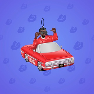 Low Rider #5984