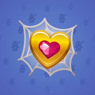 Trapped Heart #2469