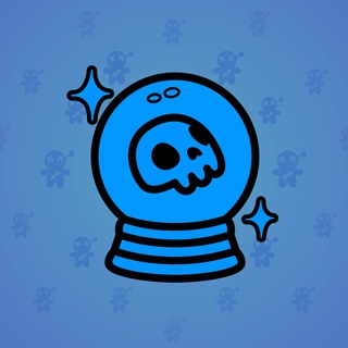 Crystal Ball #5276