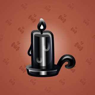 Eternal Candle #17880