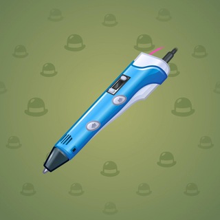 Fine Pen #27035