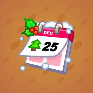 Desk Calendar #286357