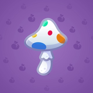 Spy Agaric #18642
