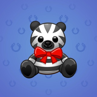 Toy Bear #37077
