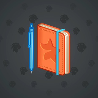 Star Notepad #30004