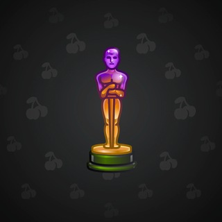 Mini Oscar #2826