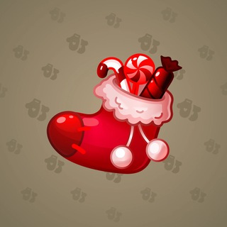 Xmas Stocking #27112