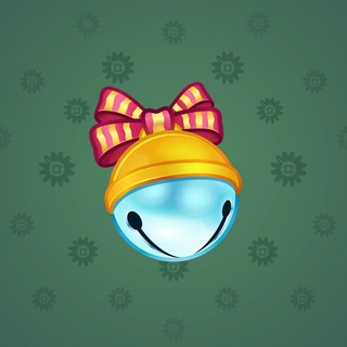 Sleigh Bell #22885