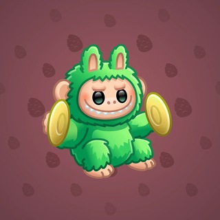 Jolly Chimp #55268