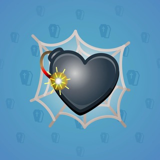 Trapped Heart #7215