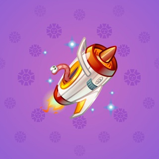 Stellar Rocket #83086