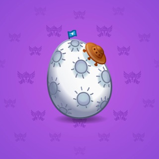 Easter Egg #160441