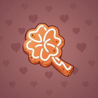 Clover Pin #221682