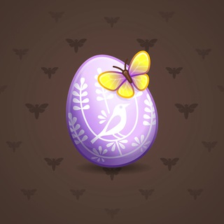 Easter Egg #15544