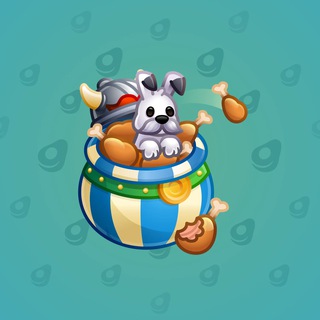 Money Pot #30882
