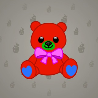 Toy Bear #24688