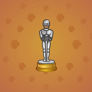 Mini Oscar #3010