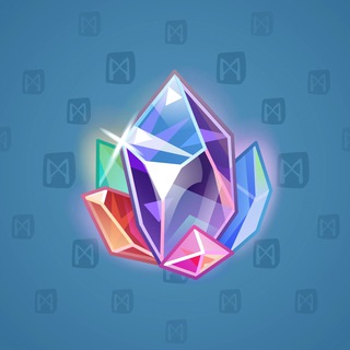 Astral Shard #5227