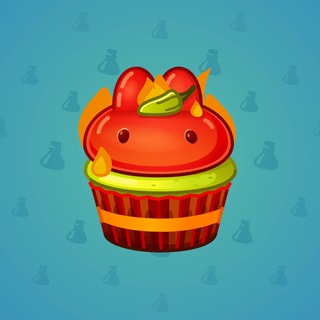 Bunny Muffin #17817