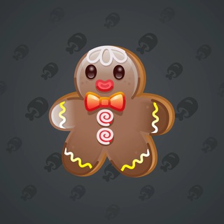Ginger Cookie #86744