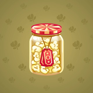 Restless Jar #51207