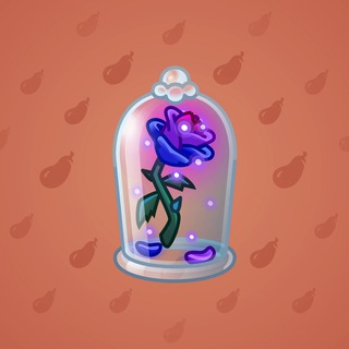 Eternal Rose #555