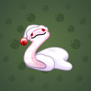 Pet Snake #190195