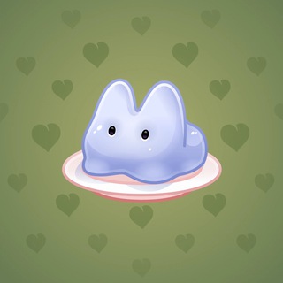 Jelly Bunny #75743