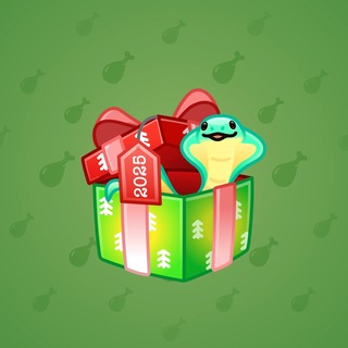 Snake Box #187379