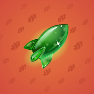 Stellar Rocket #30206