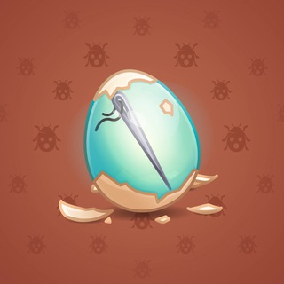 Easter Egg #32987