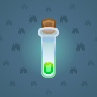 Magic Potion #4096