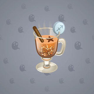 Spiced Wine #37870