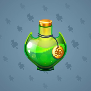 Love Potion #17897