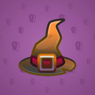 Witch Hat #55498