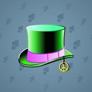 Top Hat #7530