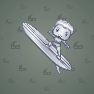 Surge Board