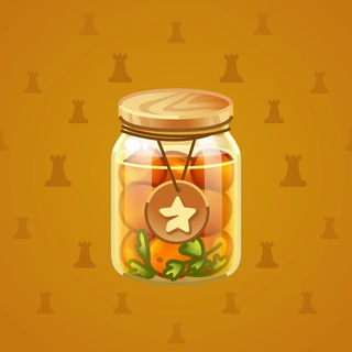 Restless Jar #65646