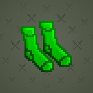 Fresh Socks #36804