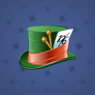 Top Hat #7086