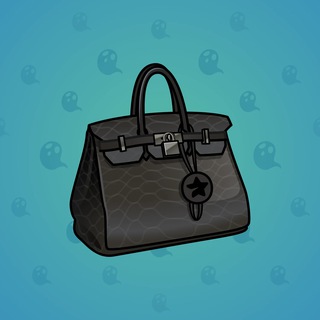 Loot Bag #14010