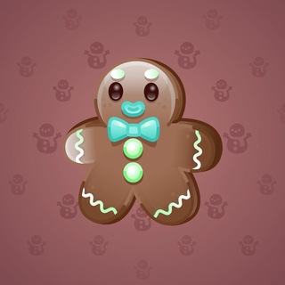 Ginger Cookie #149867