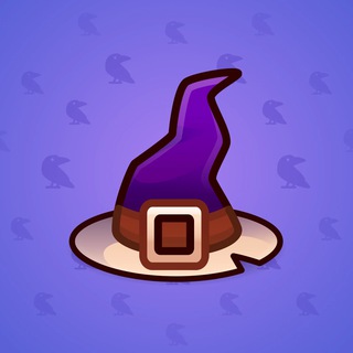 Witch Hat #63303