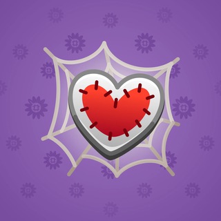 Trapped Heart #13127