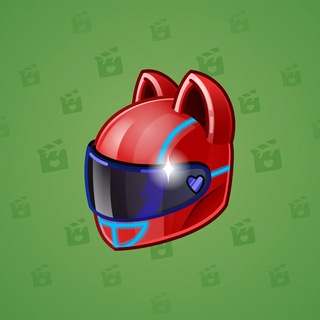 Neko Helmet #8511