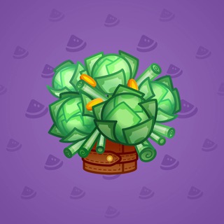 Lush Bouquet #22647