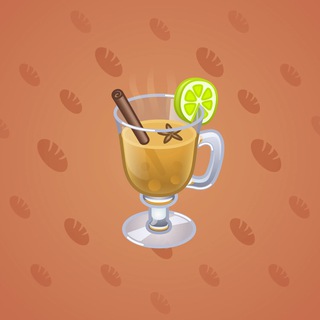 Spiced Wine #78723
