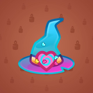 Witch Hat #2403