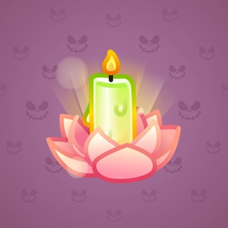 Eternal Candle #23612