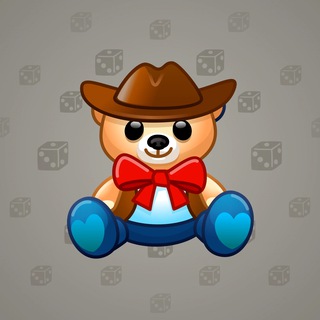 Toy Bear #43988